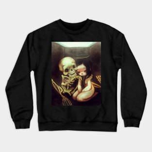 Grave Crewneck Sweatshirt